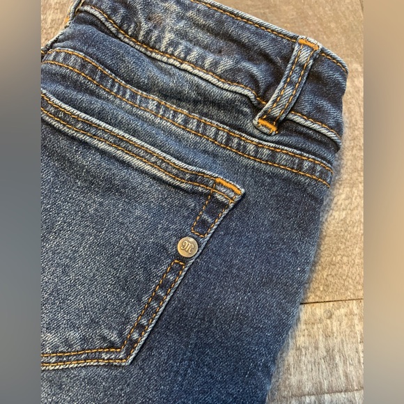 Miss Me Girls Skinny Jeans - Picture 12 of 12